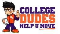 College Dudes Help You Move image 1